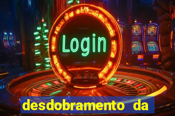 desdobramento da quina garantindo a quadra